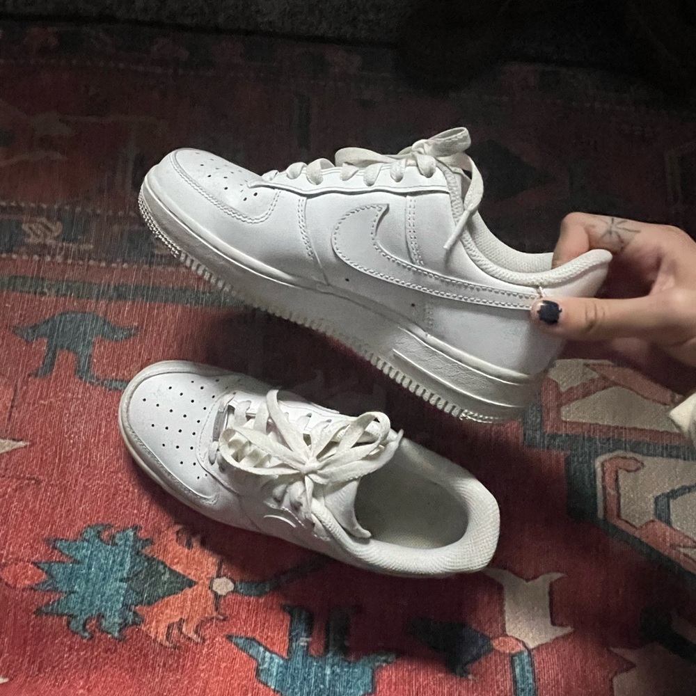 Nike Air Force 1 - Picture 4 of 4